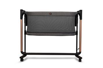 Електрична колиска Cavoe 4 в 1 COQ Cashmere