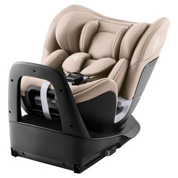 Автокрісло Britax R&ouml;mer SWIVEL 2