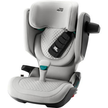 Автокрісло BRITAX-ROMER KIDFIX PRO Lux