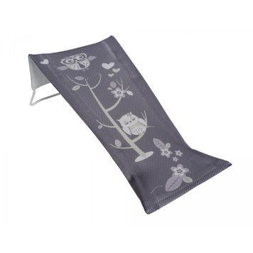 Горка для купання 3D мембрана Tega SO-026 Сова SO-026-103, white, білий