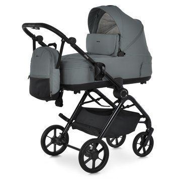 Коляска універсальна 2в1 El Camino CHLOE ME 1191-1