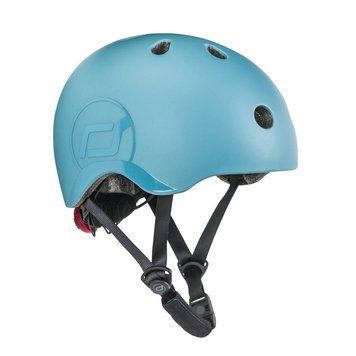 Захисний шолом Scoot and Ride S&ndash;M 51&ndash;53 см