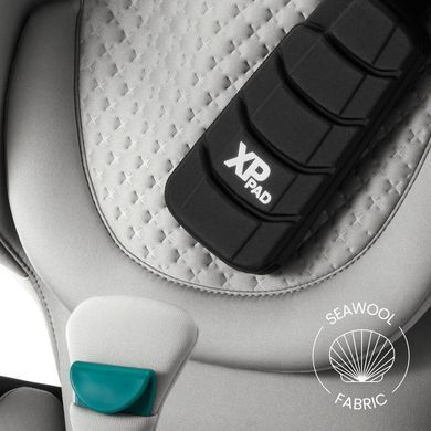 Автокрісло BRITAX-ROMER KIDFIX PRO Lux