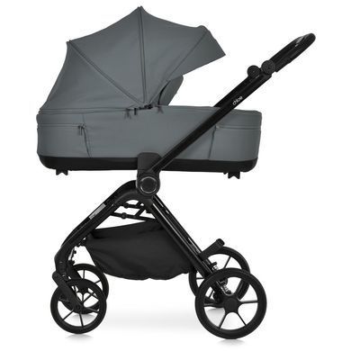 Коляска універсальна 2в1 El Camino CHLOE ME 1191-1