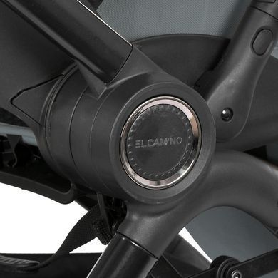 Коляска універсальна 2в1 El Camino CHLOE ME 1191-1