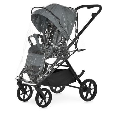 Коляска універсальна 2в1 El Camino CHLOE ME 1191-1