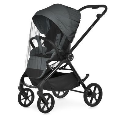 Коляска універсальна 2в1 El Camino CHLOE ME 1191-1