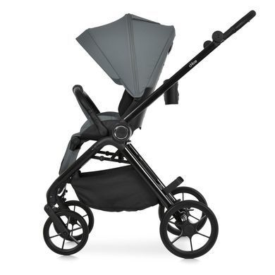 Коляска універсальна 2в1 El Camino CHLOE ME 1191-1