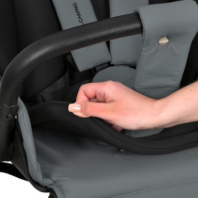 Коляска універсальна 2в1 El Camino CHLOE ME 1191-1