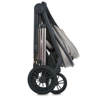 Коляска універсальна 2в1 El Camino COIL ME 1190