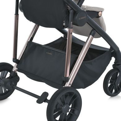 Коляска універсальна 2в1 El Camino COIL ME 1190
