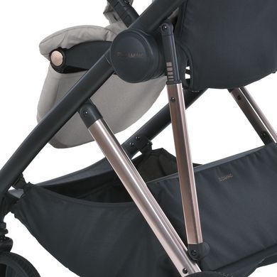 Коляска універсальна 2в1 El Camino COIL ME 1190