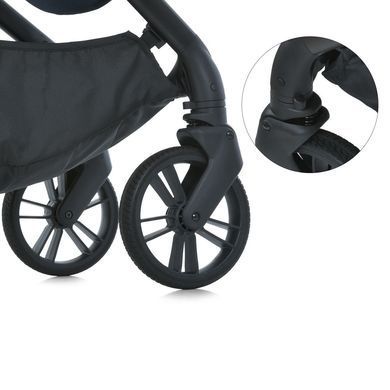 Коляска універсальна 2в1 El Camino COIL ME 1190