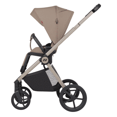Коляска універсальна CARRELLO Ultra CRL-6556 2в1