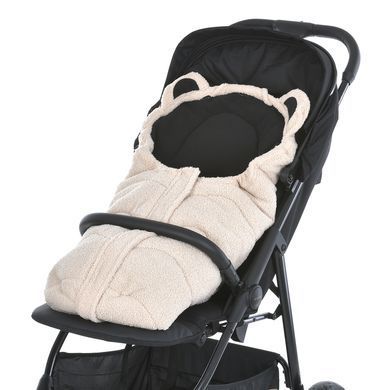 Конверт у візок ElCamino ME 1132 Footmuff