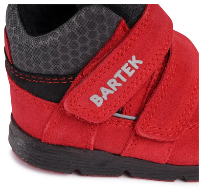 Черевики для хлопчика Bartek 1090-REBP/24