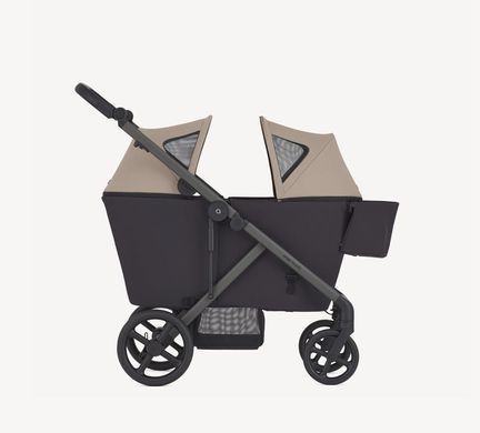 Коляска Anex MODU WAGON