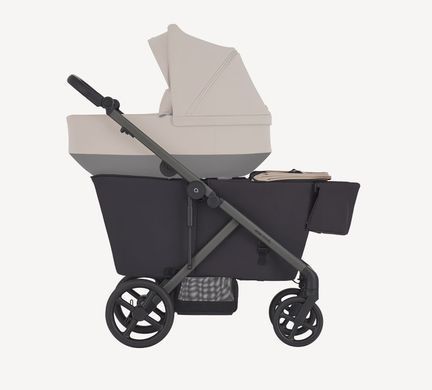 Коляска Anex MODU WAGON