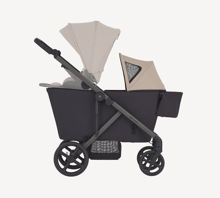 Коляска Anex MODU WAGON