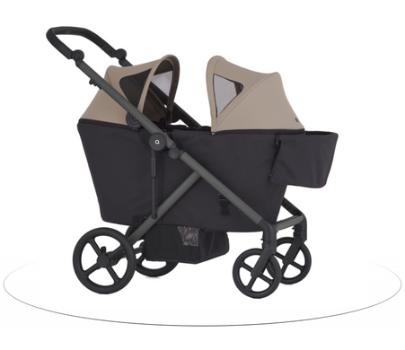 Коляска Anex MODU WAGON