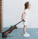 Дитячий самокат SmarTrike Xtend Scooter Pink
