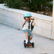 Дитячий самокат SmarTrike Xtend Scooter Pink