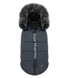 Зимовий конверт Bair Alaska Thermo White swan білий