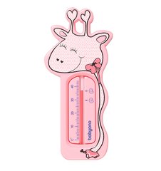 Термометр плавающий "Жирафа" "BabyOno"