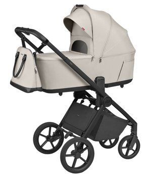 Коляска універсальна CARRELLO Ultra CRL-6556 2в1