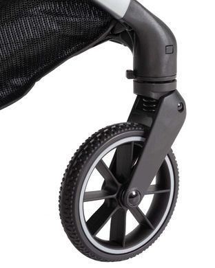 Прогулянкова коляска CARRELLO Atom M CRL-5527