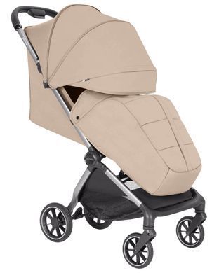 Прогулянкова коляска CARRELLO Atom M CRL-5527