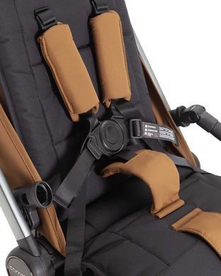 Прогулянкова коляска CARRELLO Atom M CRL-5527