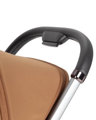 Прогулянкова коляска CARRELLO Atom M CRL-5527
