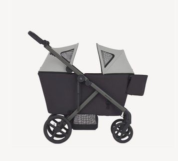 Коляска ANEX MODU WAGON