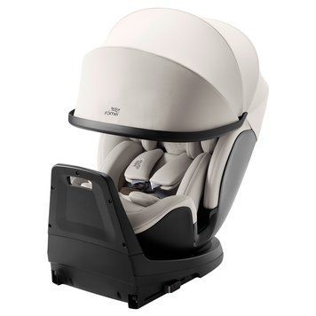 Автокрісло Britax R&ouml;mer SWIVEL-GROW MAX AIR