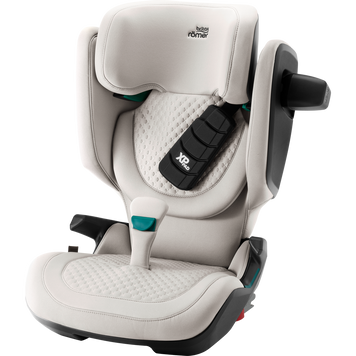 Автокрісло BRITAX-ROMER KIDFIX PRO Lux