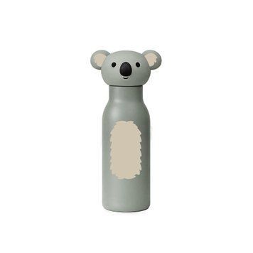 BOTTLE KOALA - Дитяча термопляшка Коала