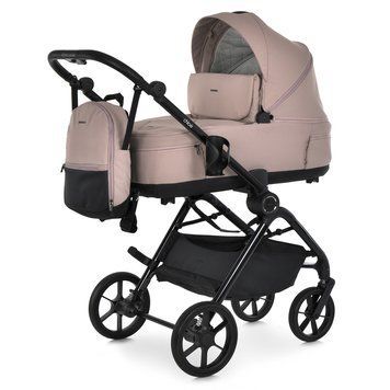 Коляска універсальна 2в1 El Camino CHLOE ME 1191-1