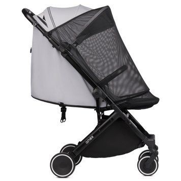 Москітна сітка Anex Air-X Black