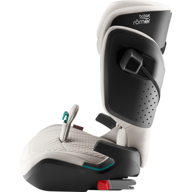 Автокрісло BRITAX-ROMER KIDFIX PRO Lux