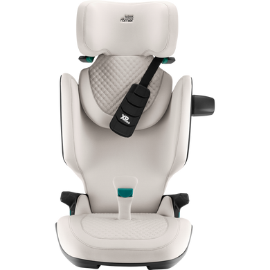 Автокрісло BRITAX-ROMER KIDFIX PRO Lux