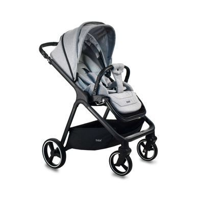 Дитяча коляска iBebe Ice 2 в 1 01