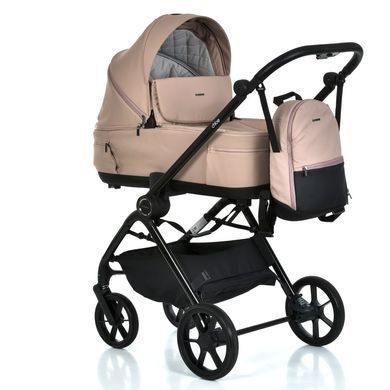 Коляска універсальна 2в1 El Camino CHLOE ME 1191-1