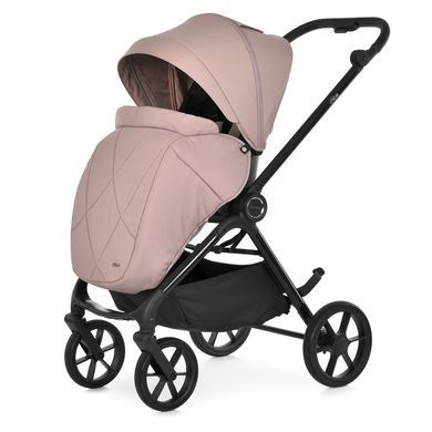 Коляска універсальна 2в1 El Camino CHLOE ME 1191-1