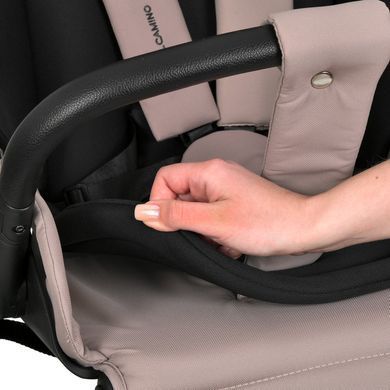 Коляска універсальна 2в1 El Camino CHLOE ME 1191-1
