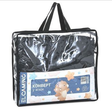 Конверт у візок ElCamino ME 1130 Footmuff