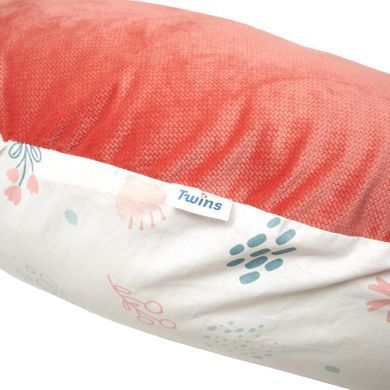 Подушка для вагітних Twins Velvet 1203-TV