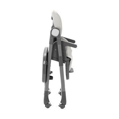Стілець для годування CARRELLO Comfort CRL-9506 Royal Grey /1/