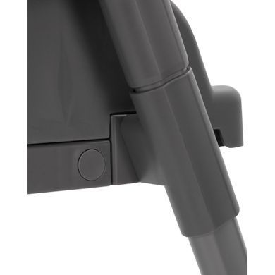 Стілець для годування CARRELLO Comfort CRL-9506 Royal Grey /1/