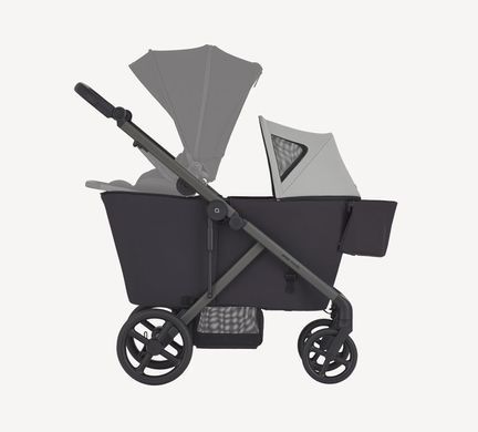 Коляска ANEX MODU WAGON